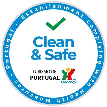 Outeiro Da Vila - Casas De Campo Vila Verde de Ficalho Esterno foto