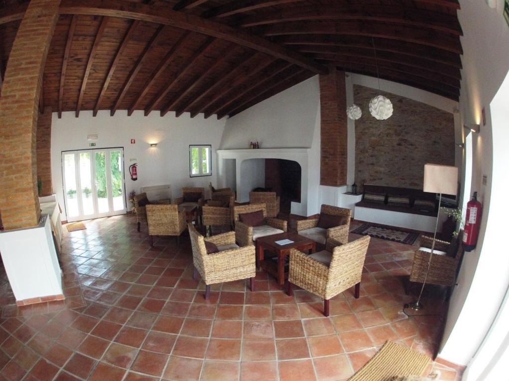 Outeiro Da Vila - Casas De Campo Vila Verde de Ficalho Esterno foto