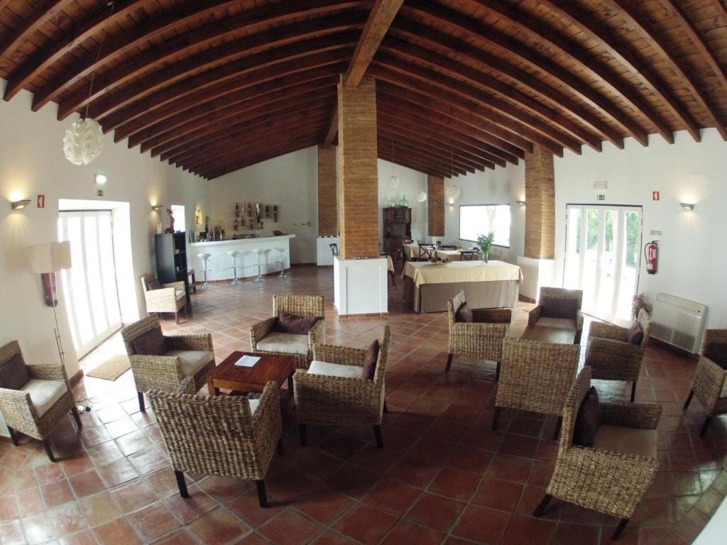Outeiro Da Vila - Casas De Campo Vila Verde de Ficalho Esterno foto